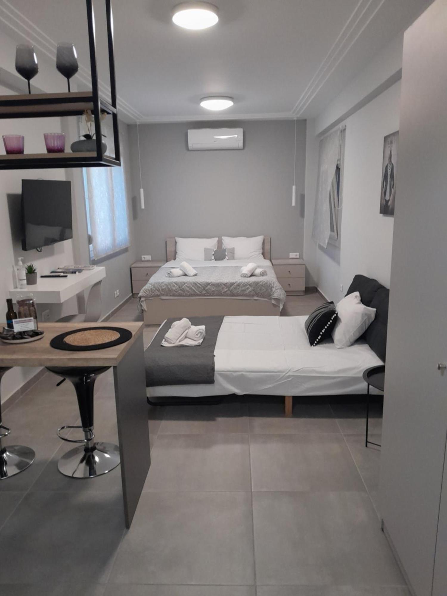 Cozy Di.Va City Centre Soluň Exteriér fotografie