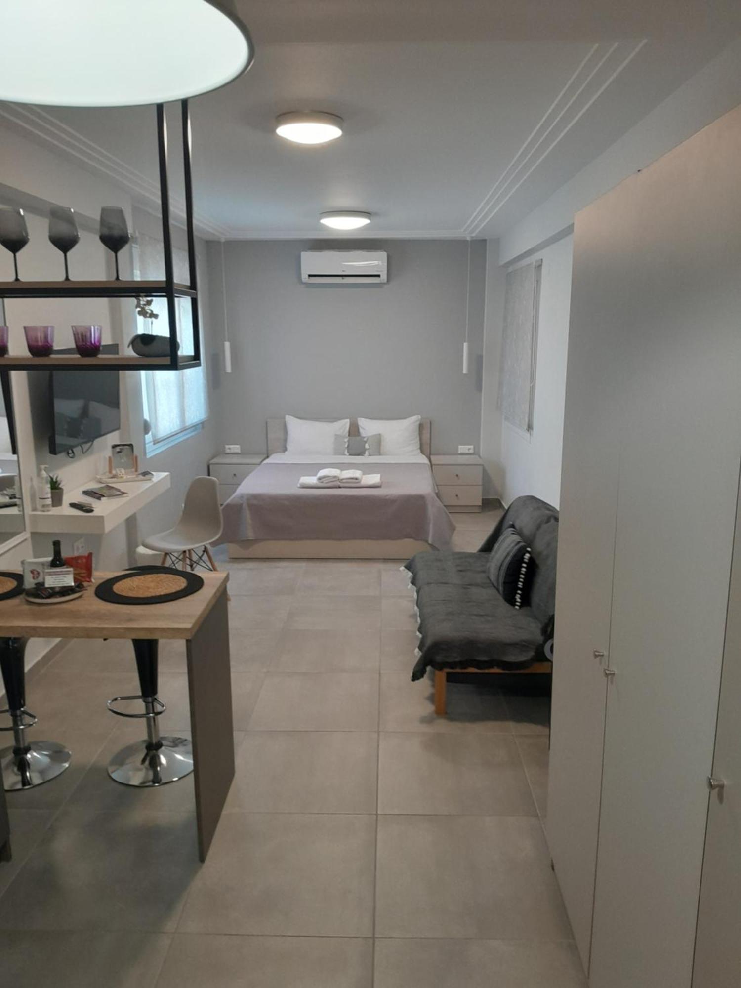 Cozy Di.Va City Centre Soluň Exteriér fotografie