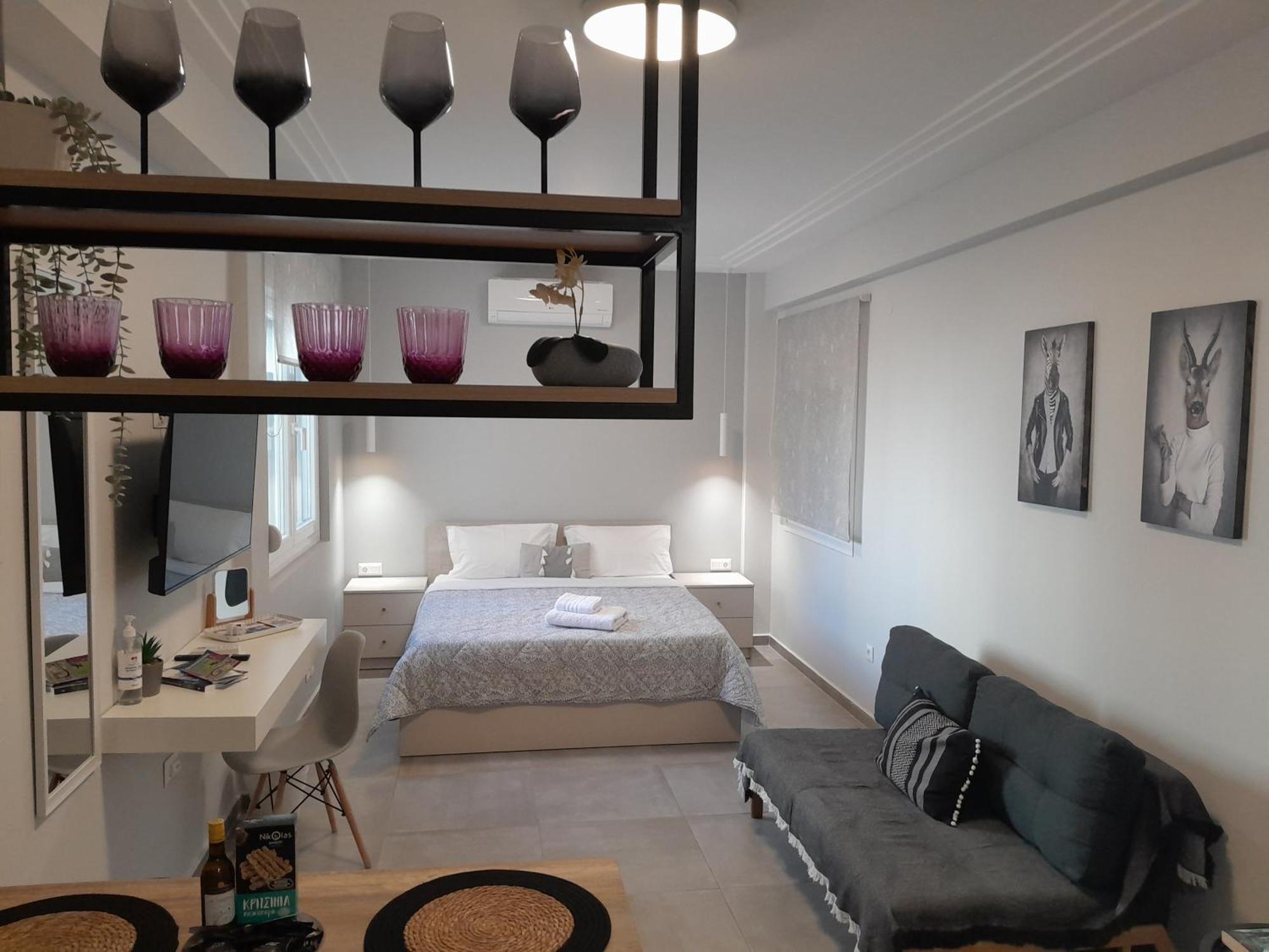 Cozy Di.Va City Centre Soluň Exteriér fotografie